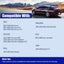 Puntas barra dirección Chevy Trailblazer 03-09 GMC Envoy