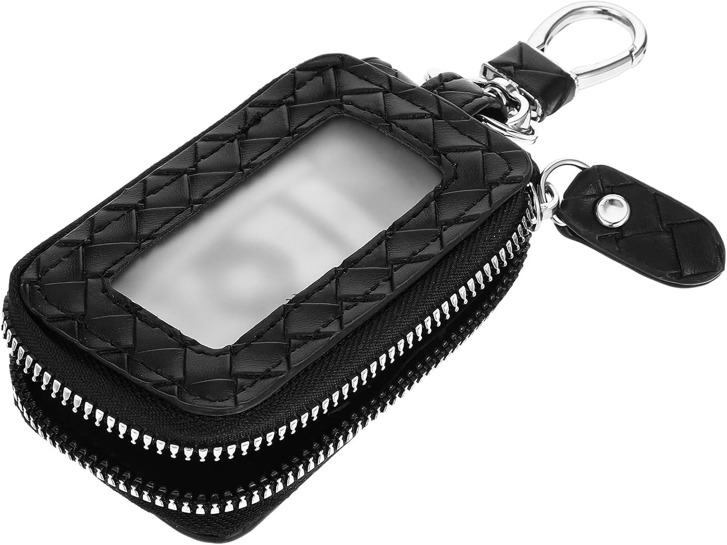Funda llavero universal con soporte gancho y control remoto