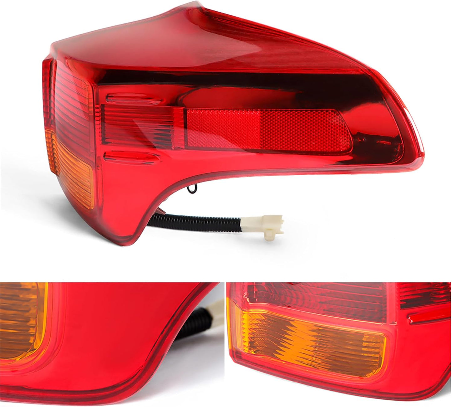 Repuesto luz trasera derecha Toyota RAV4 13-R030