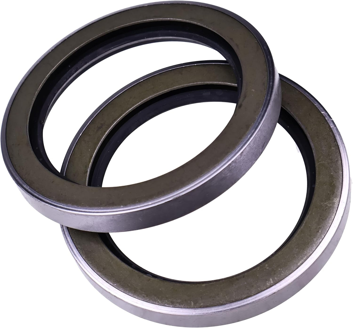 2 Sellos Eje Trasero D5NN4115A Comp Ford 8N NAA Jubilee