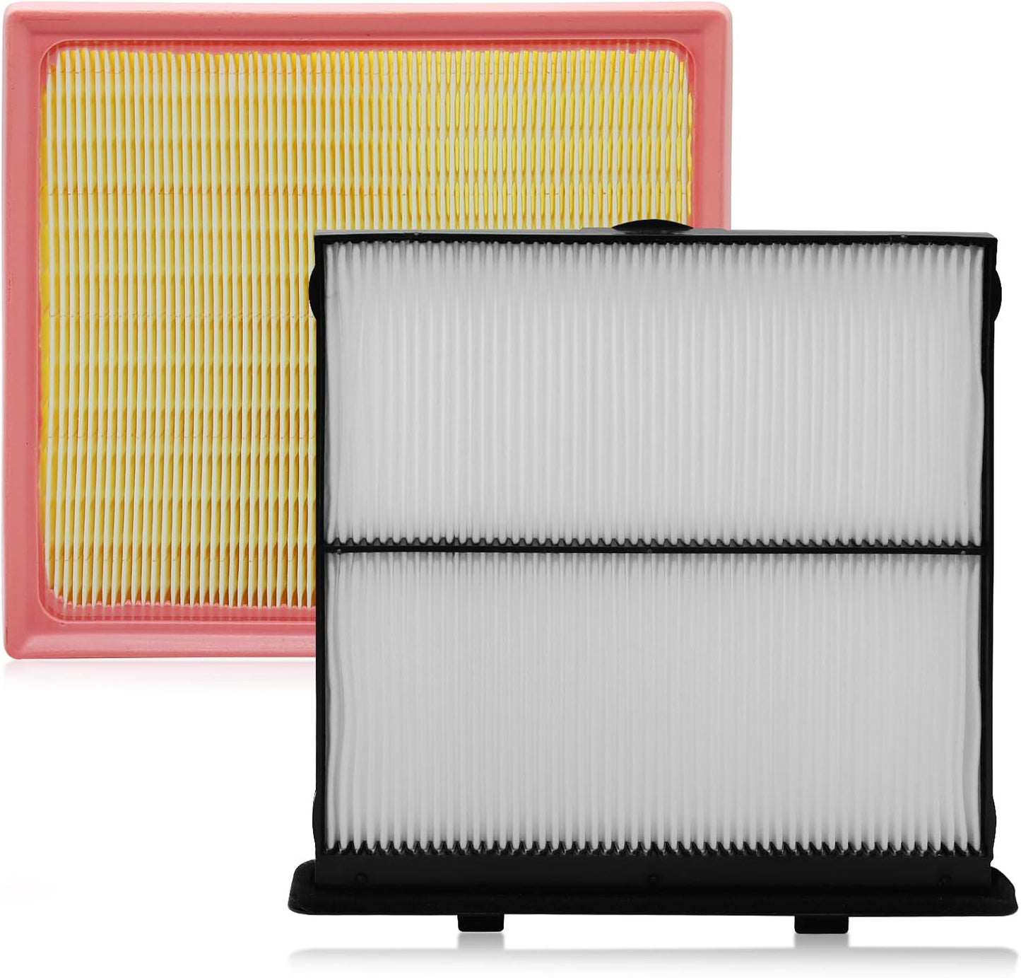 Filtro aire cabina motor peine Subaru WRX 2.4L