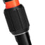 Cuerda de escalada Workhorse HMS Gris Talla Única