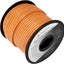 Alambre silicona 12 AWG 50ft naranja cobre trenzado 600V