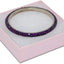 Set 100 cajas regalo cartón relleno algodón rosa pastel