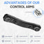 Brazos control Jeep Grand Cherokee 99-04 4 Pzas