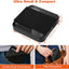 Báscula café digital 4.4lbs temporizador 4 modos negro