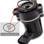 Actuador freno de mano servo Tesla Modelo S/X 2012-C