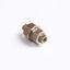 Adaptador hexagonal BMW 10x0.472pulg