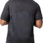 Abrigo chef Arcadia para hombre