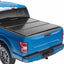 Funda rígida triple pliegue para tonneau Honda Ridgeline