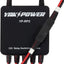 Puerto SAE con cable para kayak 12V