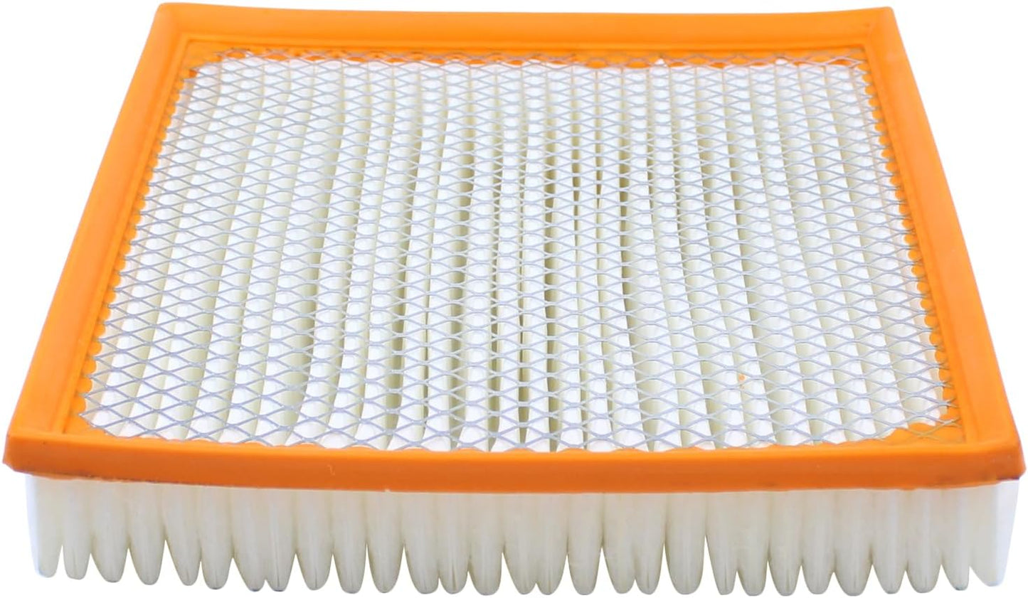 Set filtro aire motor Chrysler 200 Dodge Avenger 11-14
