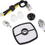 Filtro aire repower ojales tanque combustible Echo ES-250 PB-250