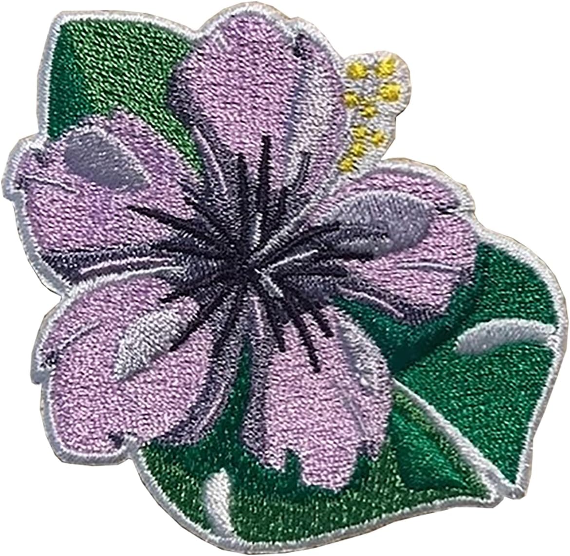 Vaso térmico doble pared colección Hibiscus 16oz color morado