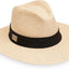 Sombrero Fedora Wallaroo Portland para hombre UPF 50