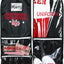 Bolsa ropa Cheer 40" impermeable 5 bolsillos cremallera