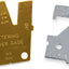 Medidor palanca carburador comp Walbro 500-13-1 Zama ZT-1