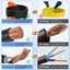 Cable extensión caravana 30A 15pies 125V cobre STW UL