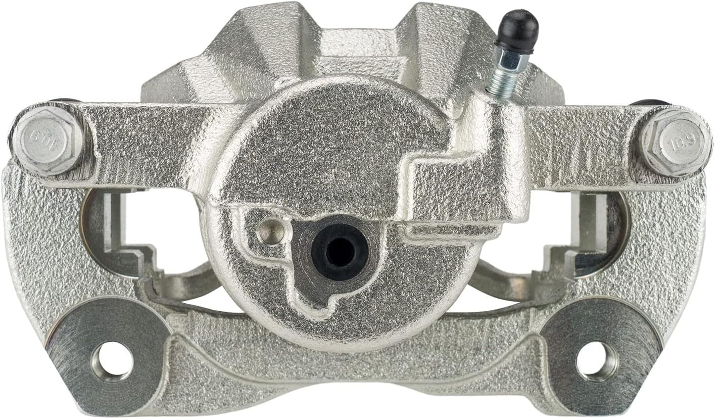 Pinza freno disco delantera derecha Toyota Corolla