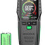 Medidor humedad pared piso digital LCD 3 colores alarma
