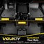 Alfombrillas carga para Chevy Equinox y GMC Terrain