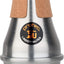 Trombón Tenor Compacto Aluminio Silencio Práctica