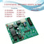 Placa control horno reemplazo Goodman PCBBF162S