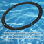 Kit juntas drenaje piscina 6 5/8" diámetro