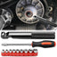 Kit herramientas cambio correa Polaris RZR 1000 XP