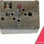 Interruptor elemento superficie estufa eléctrica Frigidaire