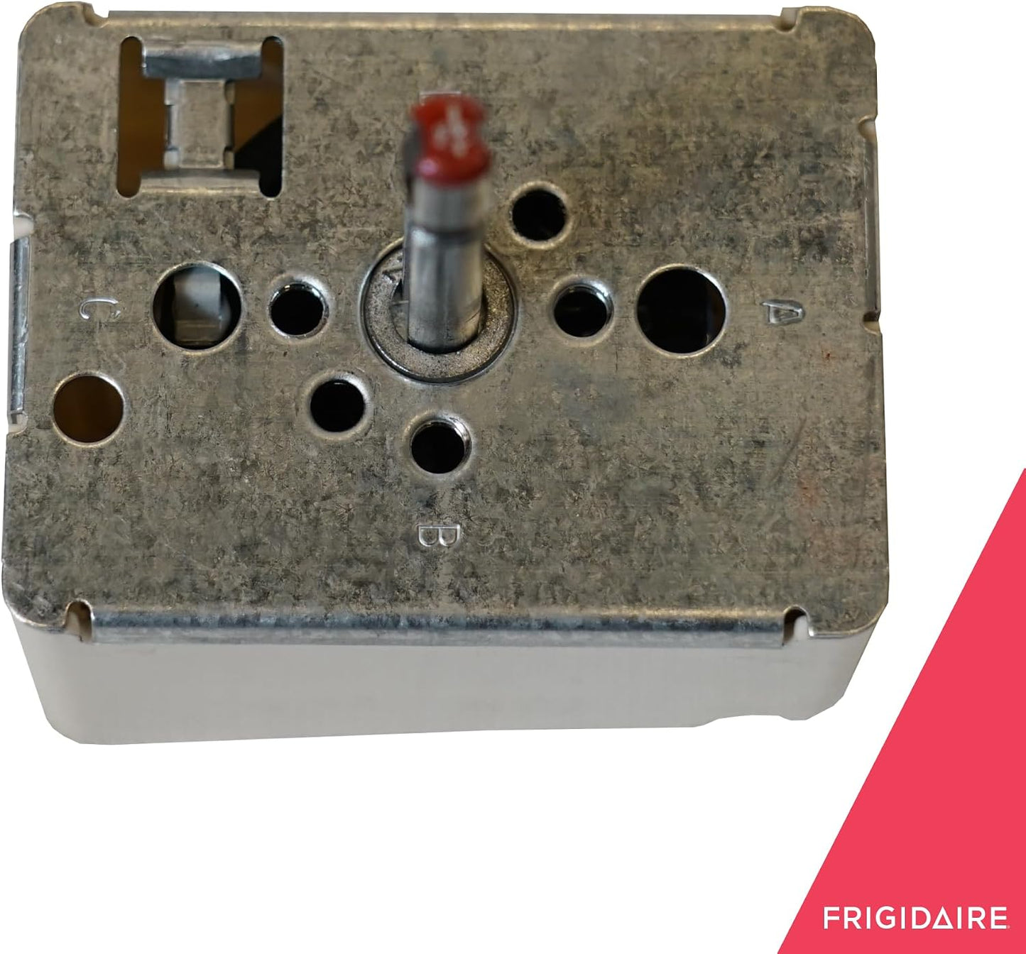Interruptor elemento superficie estufa eléctrica Frigidaire