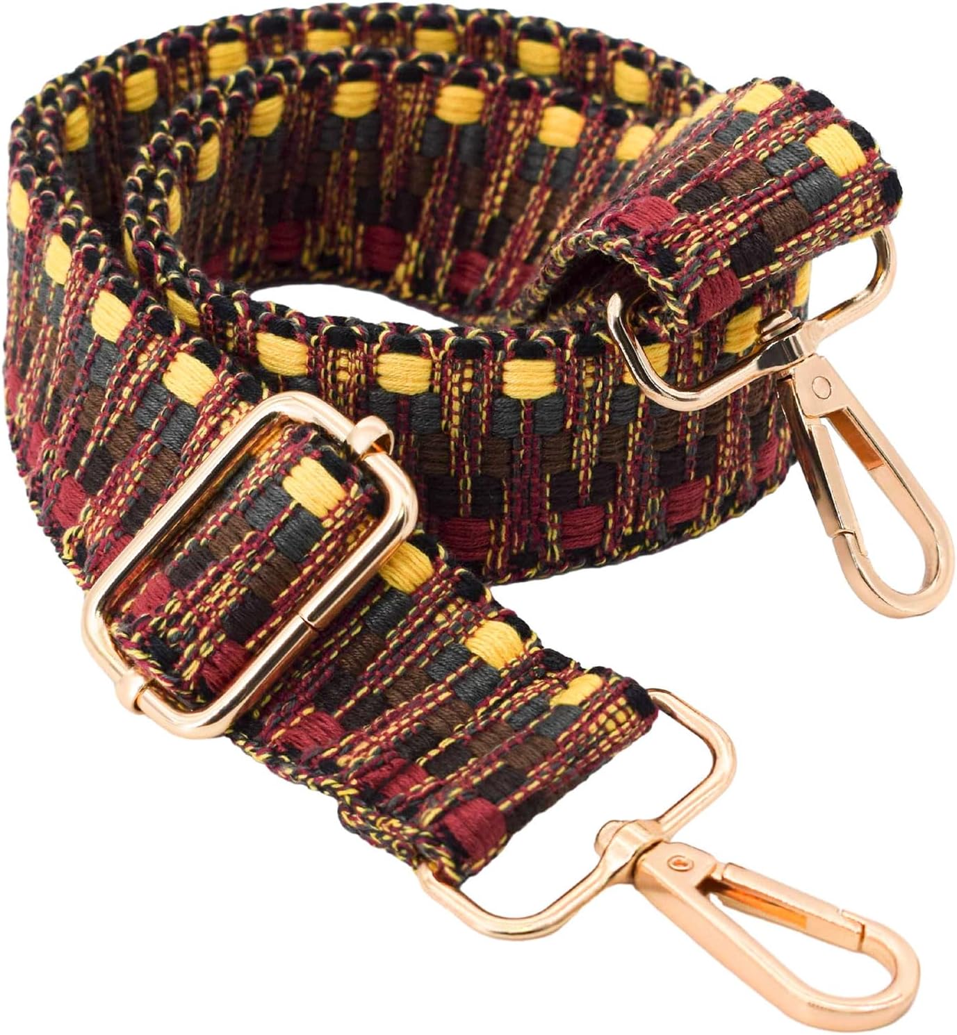 Correa ajustable para bolso mujer ancha