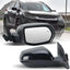 Espejo lateral Honda CRV 17-22 con señal giro calentada BSD