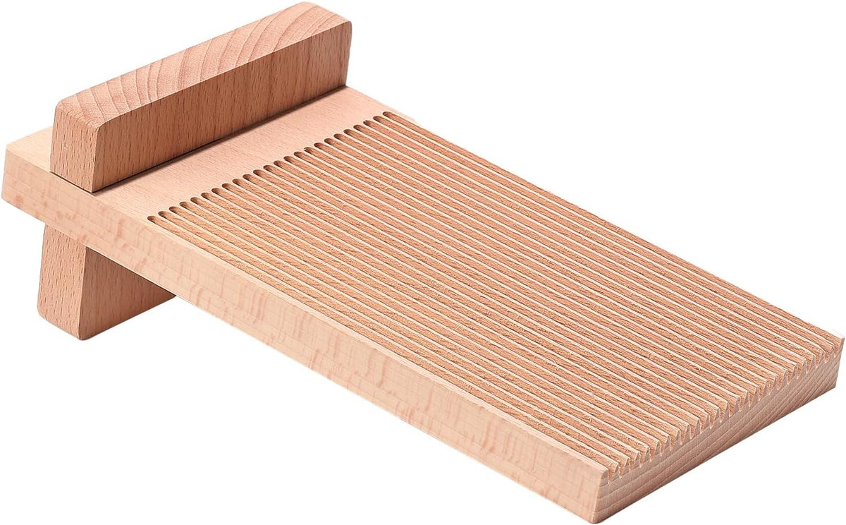 Tabla ñoquis operación una mano paleta grande para casa