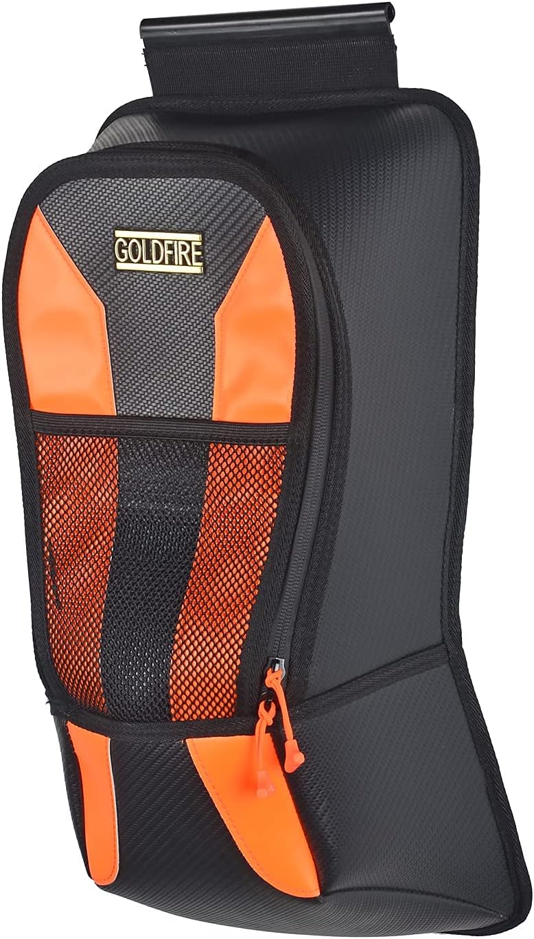 Bolsa almacenamiento central para Can Am Maverick X3