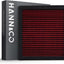 Filtro aire cabina reutiliz. Nissan Armada Frontier QX50