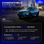 Tanque expansión radiador BMW X5/X6 07-19 con sensor