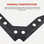 Rigidizador canal cama trasera Toyota Tacoma 05-23