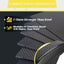 Protector disco freno fibra carbono para DRZ400SM RMZ450