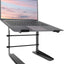 Soporte computadora laptop DJ