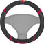 Funda volante bordada unisex adultos
