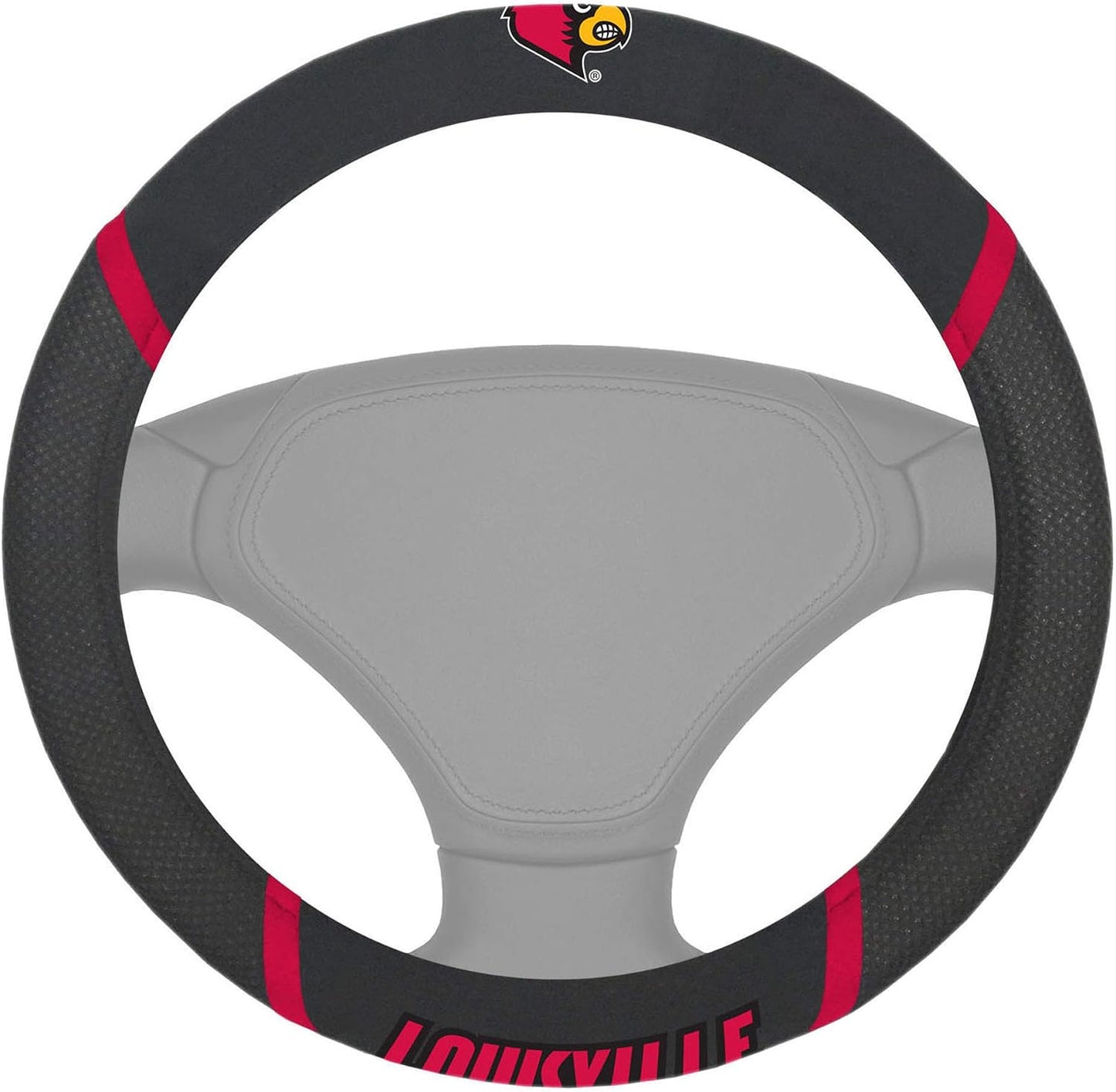 Funda volante bordada unisex adultos