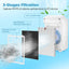 Filtro repuesto Winix C545 prefiltro lavable