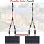 Set 2 pares conectores solares Y 1 a 2 paralelos 30A