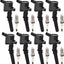 Set 8 Bobinas Encendido Comp Ford 5.4L V8 DG472 DG457