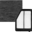 Filtro aire cabina motor Acura ILX 2.0L