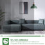 6 Pzas Bombillas LED A19 14W 1500lm E26 cocina dormitorio