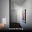Bombilla LED MR16 GU10 regulable 450lm CRI>90