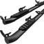 Estribos 3.5" comp Ford Maverick 22-26 Barras Nerf