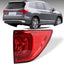 Luz trasera derecha comp Honda Pilot 33500TG7A01